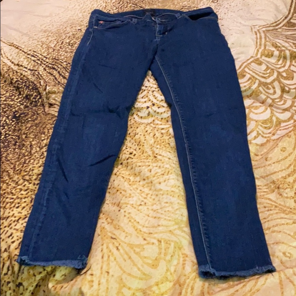 Hudson jeans